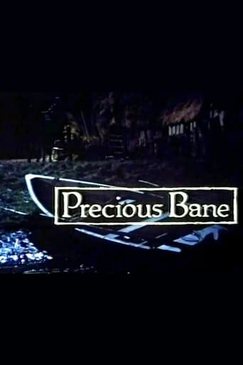 Poster of Precious Bane