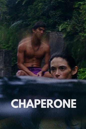 Poster of Chaperone