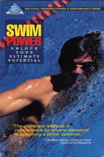 Poster of Swim Power