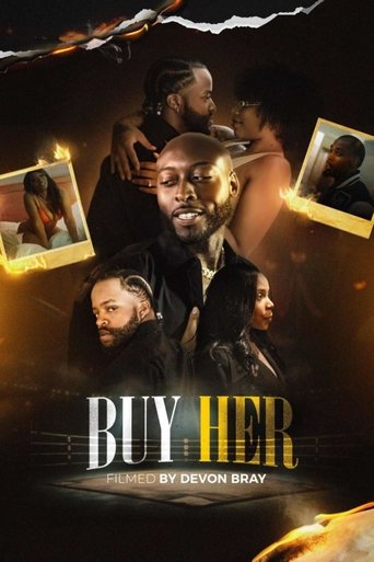 Buy Her Poster of Buy Her