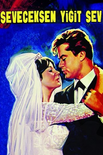 Seveceksen Yiğit Sev Poster of Seveceksen Yiğit Sev
