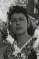 Portrait of Lilita Babayan