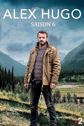 Portrait for Alex Hugo - Season 6