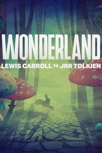 Poster of Wonderland