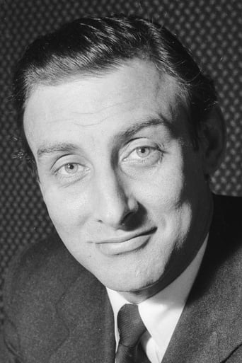 Portrait of Spike Milligan