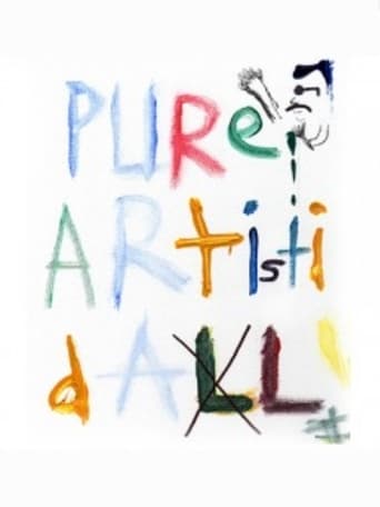 Poster of Pure Artisti Dal