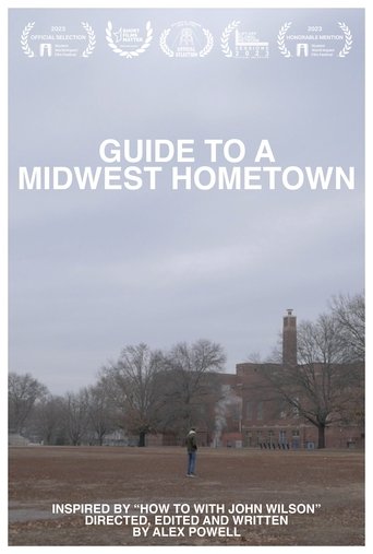 Poster of Guide to a Midwest Hometown