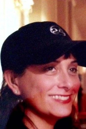 Portrait of Nicole Burke