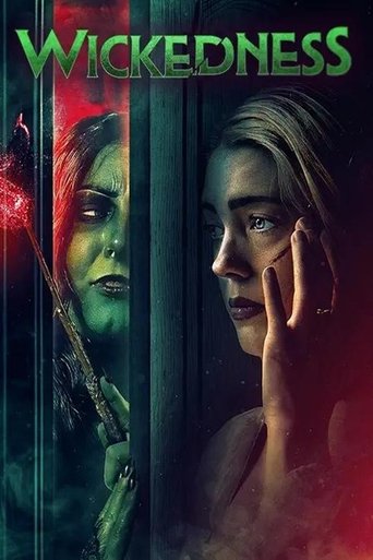 Poster of Wickedness