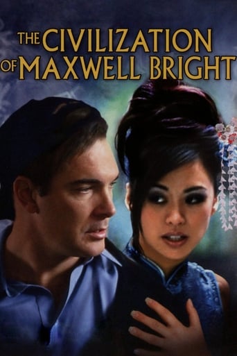 Poster of The Civilization of Maxwell Bright