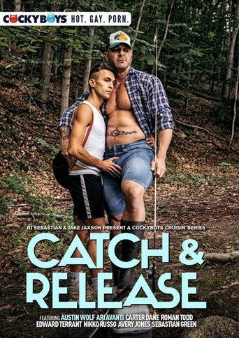 Catch & Release Poster of Catch & Release