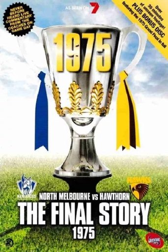 Poster of The Final Story 1975