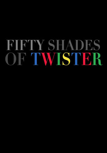 Poster of 50 Shades of Twister