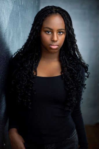 Portrait of Yobdee  Marazzi