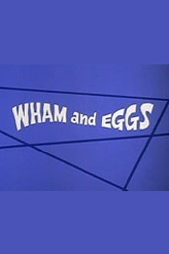 Poster of Wham and Eggs