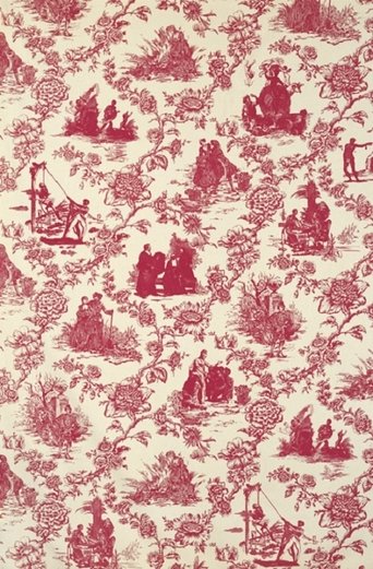 Poster of Mise-en-scene: Commemorative Toile