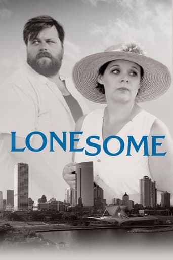 Poster of Lonesome