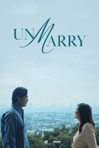 Poster of Unmarry