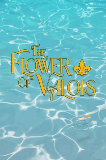The Flower of Valois Poster of The Flower of Valois