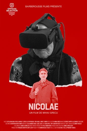 Nicolae Poster of Nicolae