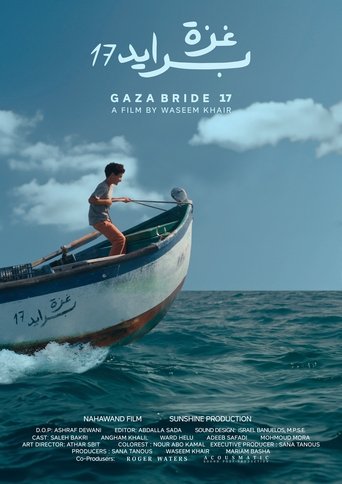 Poster of Gaza Bride 17