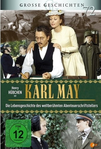 Poster of Karl May