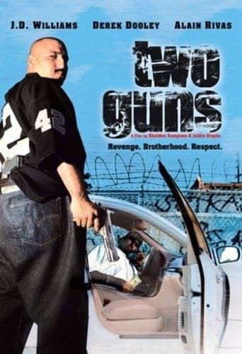 Poster of Two Guns