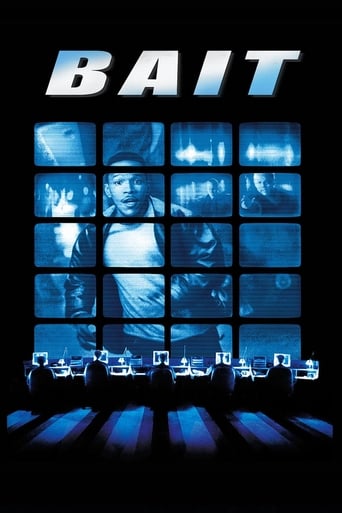 Poster of Bait