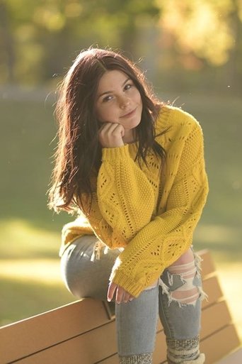 Portrait of Savannah Kruger