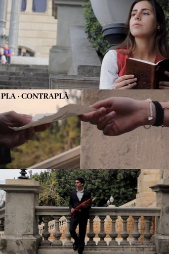 PLA/CONTRAPLÀ Poster of PLA/CONTRAPLÀ