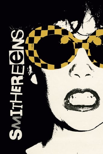 Poster of Smithereens