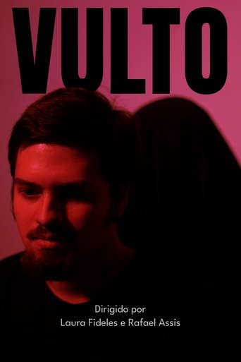 O Vulto Poster of O Vulto