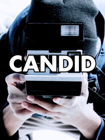 Candid Poster of Candid
