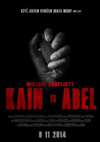 Kain vs Abel Poster of Kain vs Abel