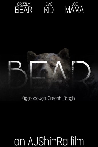 Poster of Bear