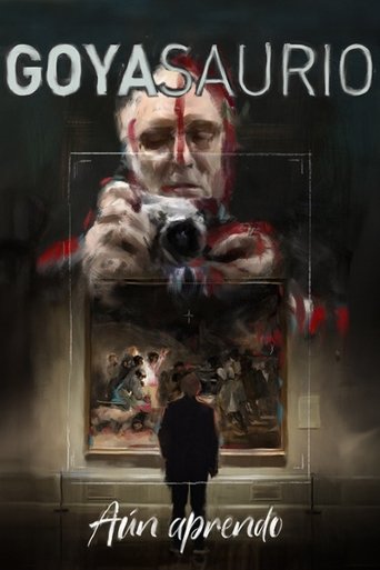 Poster of Goyasaurio