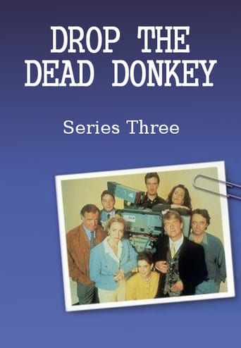 Portrait for Drop the Dead Donkey - Season 3
