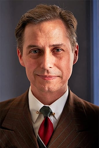 Portrait of Jeffrey W. Jenkins