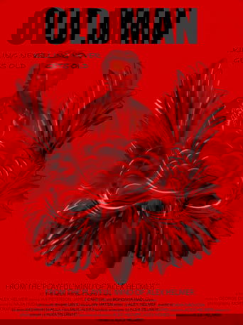 Poster of Old Man