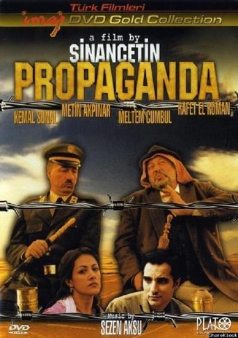 Poster of Propaganda