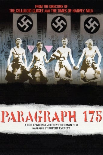 Poster of Paragraph 175