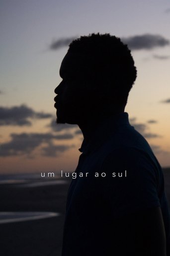 Um Lugar ao Sul Poster of Um Lugar ao Sul