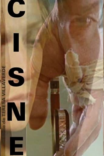 Poster of Cisne