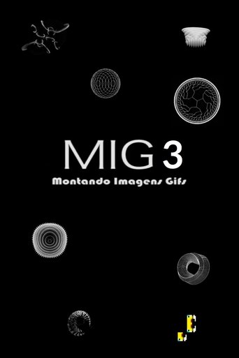 MIG3 Poster of MIG3