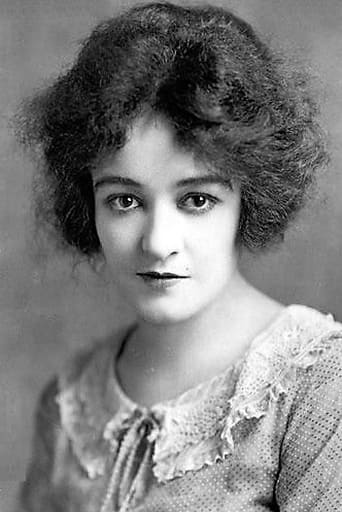 Portrait of Gladys Brockwell