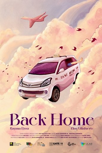 Back Home Poster of Back Home