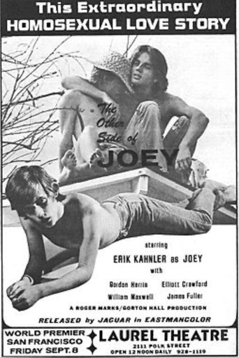 Poster of The Other Side of Joey