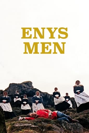 Poster of Enys Men