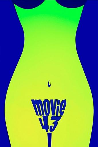 Movie 43 Poster of Movie 43