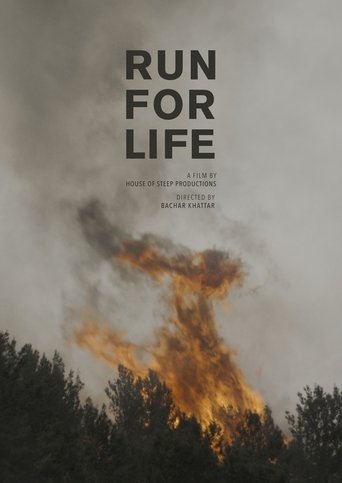 Run for Life Poster of Run for Life
